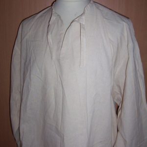Mittelalterhemd
