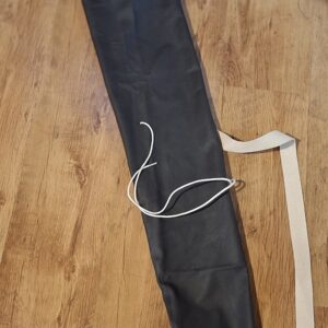 Musketensack aus Leder