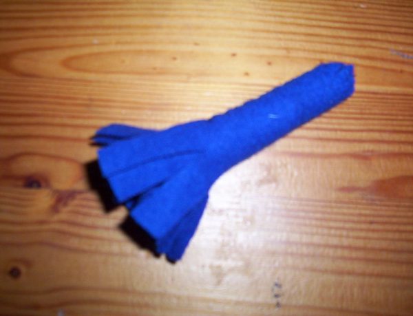 Mündungsponpon