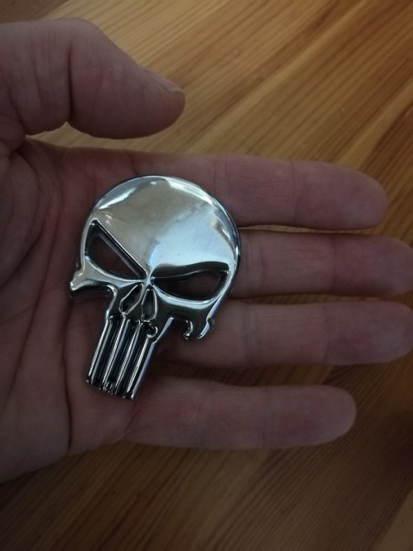 SKULL