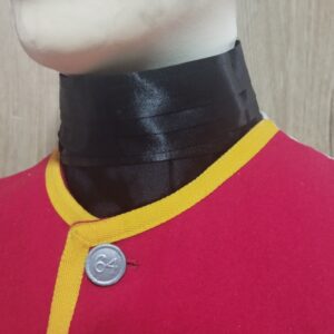 Halsbinde Satin / Seide